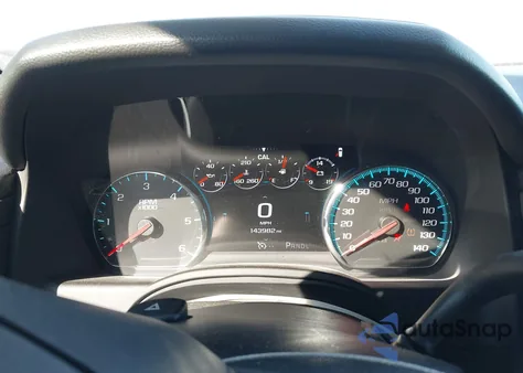 2017 Chevrolet Tahoe Lt from USA, damaged, VIN 1GNSKBKC2HR314561